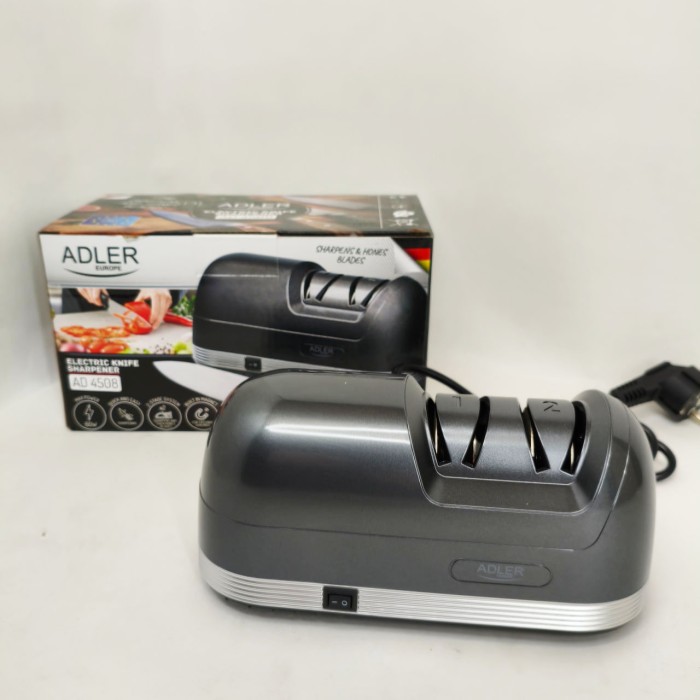 Електрична точила для ножів Adler AD 4508 AB-37