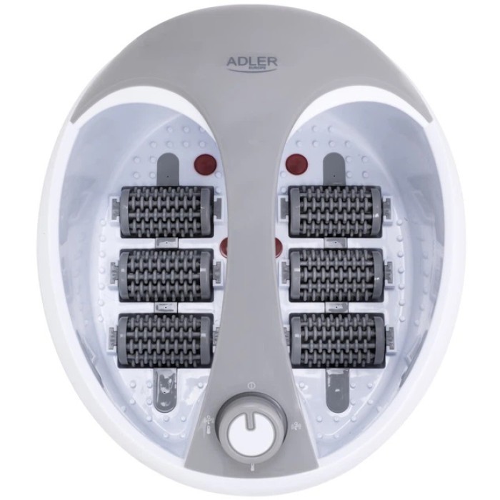Гідромасажна ванна для ніг Adler AD 2177 XY-60