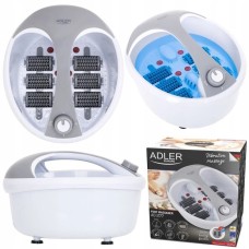 Гідромасажна ванна для ніг Adler AD 2177 HM-16