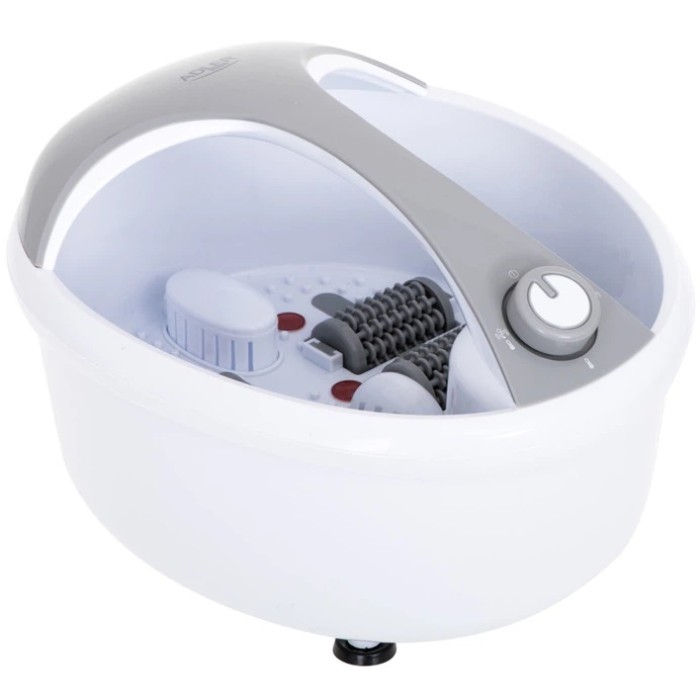 Гідромасажна ванна для ніг Adler AD 2177 HM-16