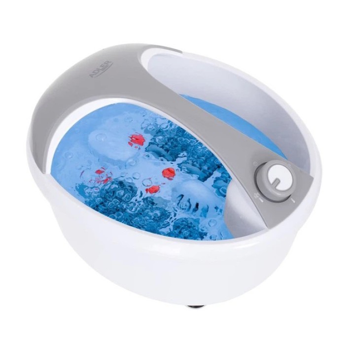 Гідромасажна ванна для ніг Adler AD 2177 HM-16