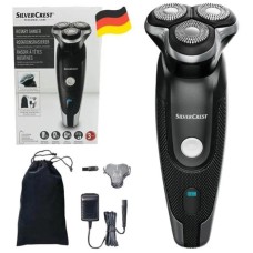 Бритва для сухого гоління, Портативна бритва Чоловіча бездротова електрична JN-31