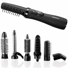 Потужний універсальний фен, Хороший фен для дому складаний для укладки зачіски MD-79