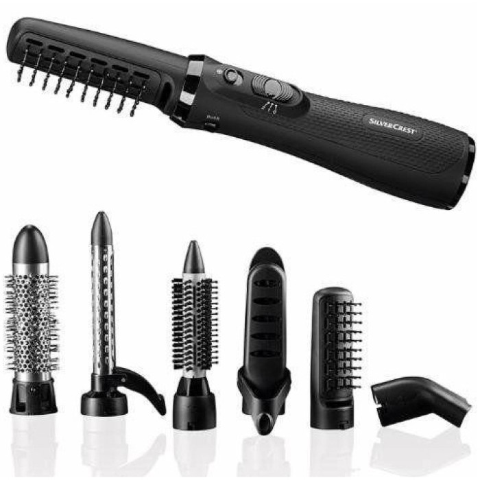 Потужний універсальний фен, Хороший фен для дому складаний для укладки зачіски MD-79