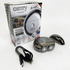 Електробритва для густої бороди Camry, Хороша електробритва для бороди, Професійна бритва-шейвер RF-63