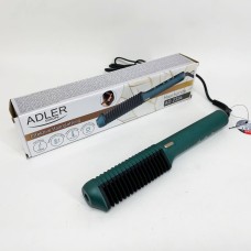 Фен-стайлер з функцією зручності використання ADLER, Жіночий професійний фен для укладання волосся PB-97