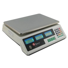 Ваги торгові для великої ваги, Ваги з платформою для торгівлі Точні електронні товарів NA-62