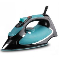 Праска з парою для домашнього використання Domotec MS-1193G 1200Вт, Праска для будь-якого одягу YO-84