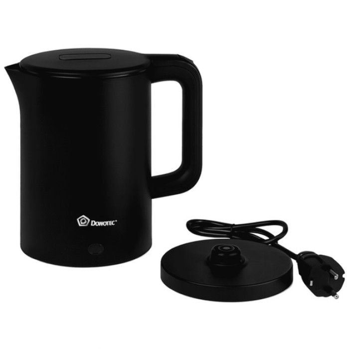 Електрочайник Domotec MS-5028 1.8л 1800Вт DZ-29