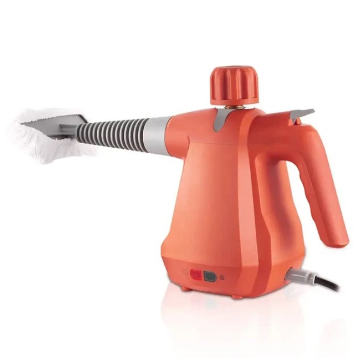 Відпарювач для одягу з швидким нагріванням, Відпарювач для тканин і штор Ручний одягу DP-85