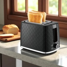 Тостер Domotec MS-508 механічне керування 930Вт 6 ступенів обсмажування OL-13