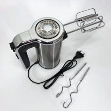 Ручний кухонний міксер для кондитера Rainberg, Потужний міксер для дому ручний крему LQ-16