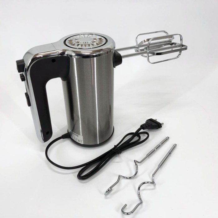 Хороший міксер кухонний міксер Rainberg RB-1012, Простий кухонний міксер для змішування соусів MJ-48