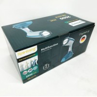 Відпарювач для штор для дому, Компактна праска-відпарювач одягу Відпарювач універсальний ручний CU-42