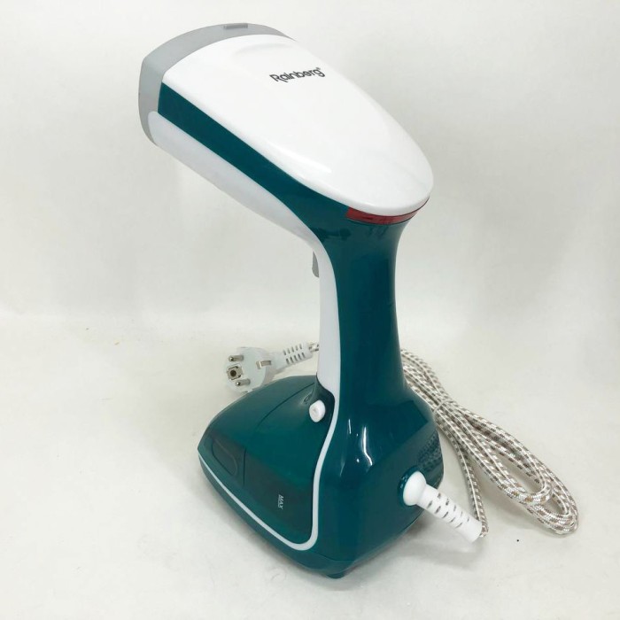 Відпарювач для штор для дому, Компактна праска-відпарювач одягу Відпарювач універсальний ручний CU-42