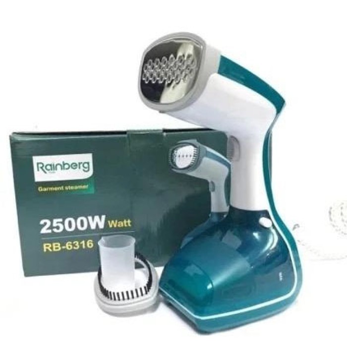 Відпарювач для штор для дому, Компактна праска-відпарювач одягу Відпарювач універсальний ручний CU-42