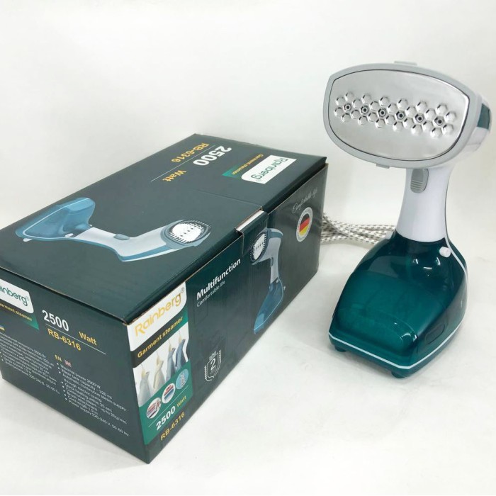 Відпарювач для штор для дому, Компактна праска-відпарювач одягу Відпарювач універсальний ручний CU-42