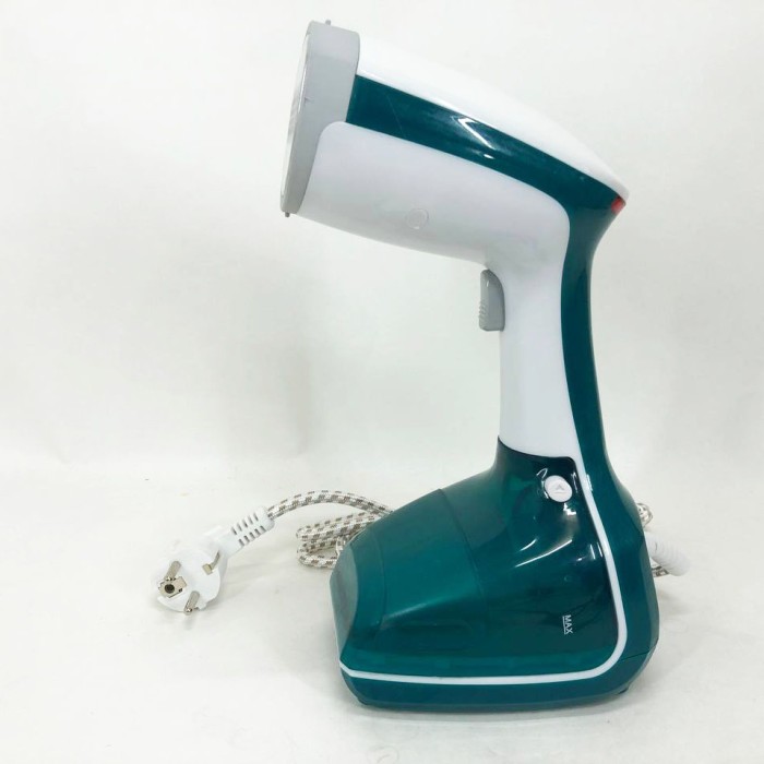 Відпарювач для штор для дому, Компактна праска-відпарювач одягу Відпарювач універсальний ручний CU-42