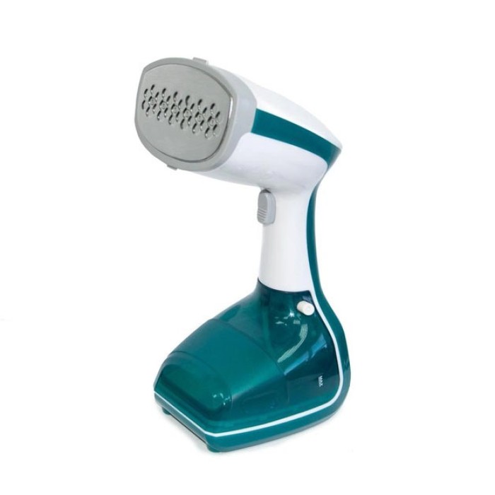 Бытовой отпариватель для одежды Rainberg RB-6316, вертикальний ручной парогенератор для одежды SL-15