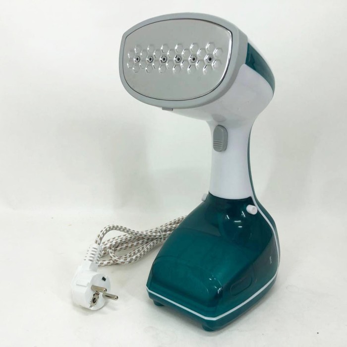 Бытовой отпариватель для одежды Rainberg RB-6316, вертикальний ручной парогенератор для одежды SL-15