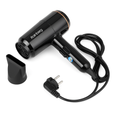 Електричний фен для укладання, Хороший фен для випрямлення волосся Потужний швидкого сушіння VJ-56