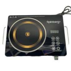 Плита інфрачервона Rainberg RB-2278 3200Вт SA-29