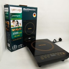 Якісна настільна електроплита, Плита кухонна переносна, Плита для приготування їжі SP-69