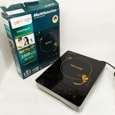 Плита для приготування страв Rainberg RB-2279 3500Вт, Портативна плита електро Індукційна міні EW-84