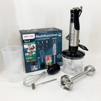 Занурювальний блендер з чашею, Гарний занурювальний блендер для дому, Блендери для коктейлів UM-51