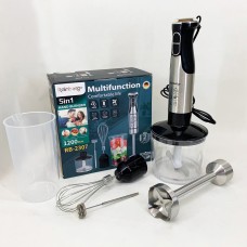 Занурювальний блендер з чашею, Гарний занурювальний блендер для дому, Блендери для коктейлів UM-51