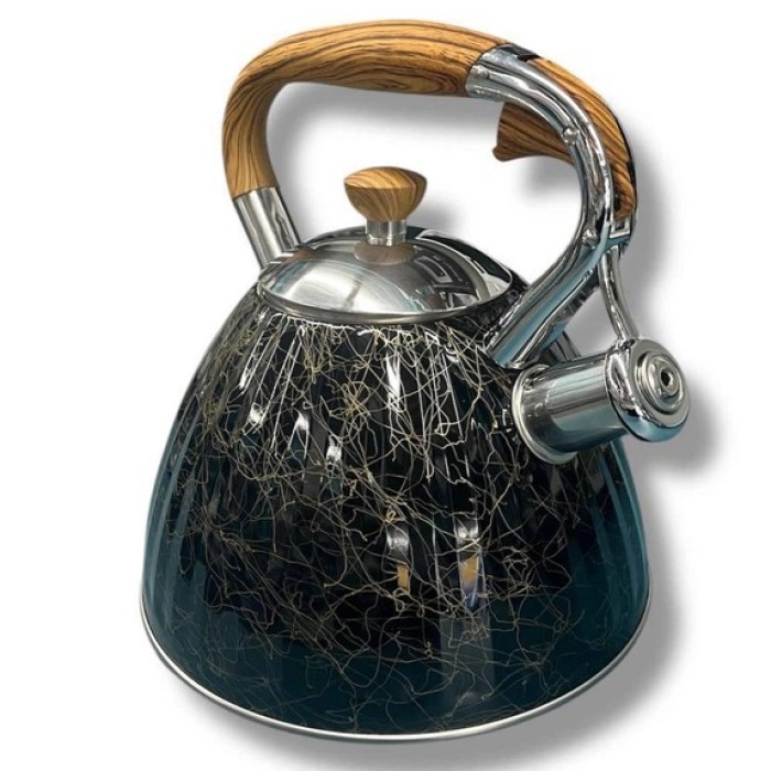 Чайник Rainberg RB-2311 для плити 3л VL-90