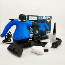 Ручний відпарювач для дезінфекції одягу, Відпарювач для одягу та штор в'язаних тканин OS-67