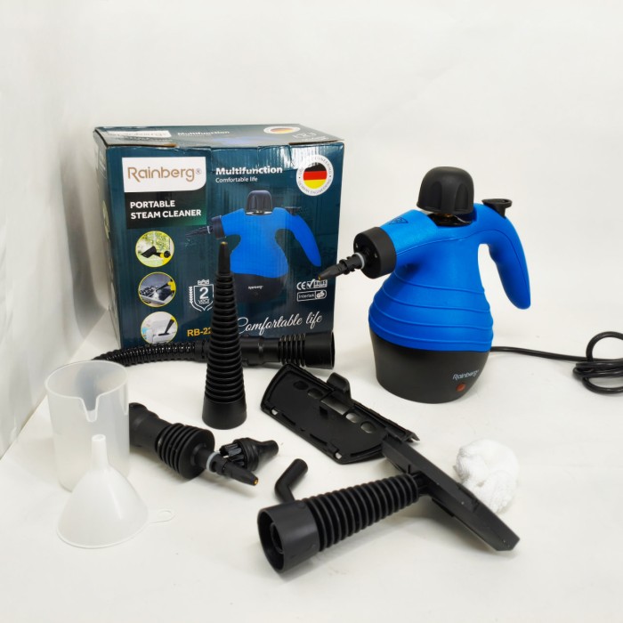 Ручний відпарювач для дезінфекції одягу, Відпарювач для одягу та штор в'язаних тканин OS-67