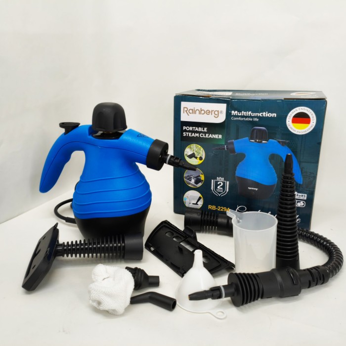 Ручний відпарювач для дезінфекції одягу, Відпарювач для одягу та штор в'язаних тканин OS-67