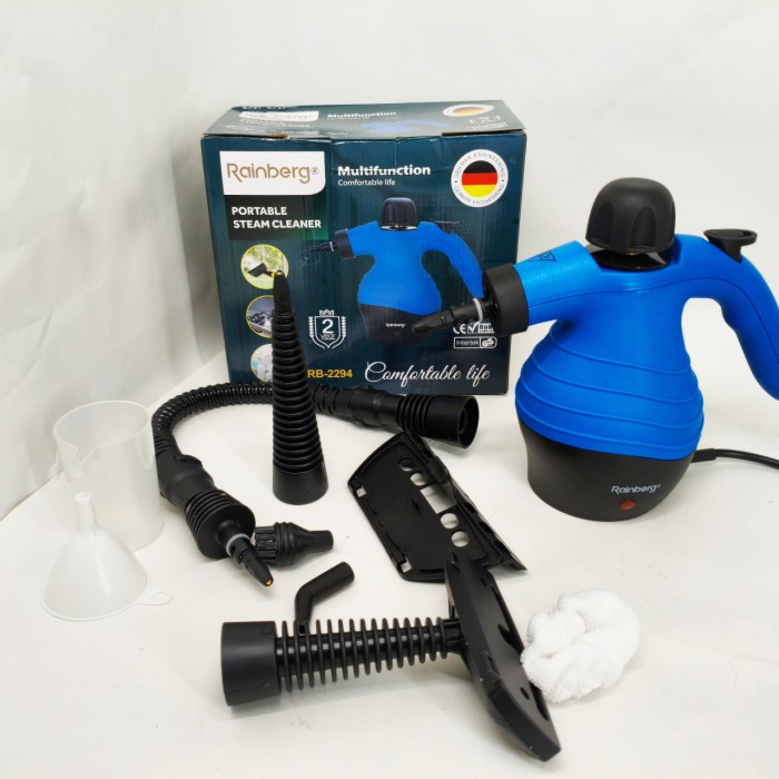 Ручний відпарювач для дезінфекції одягу, Відпарювач для одягу та штор в'язаних тканин OS-67