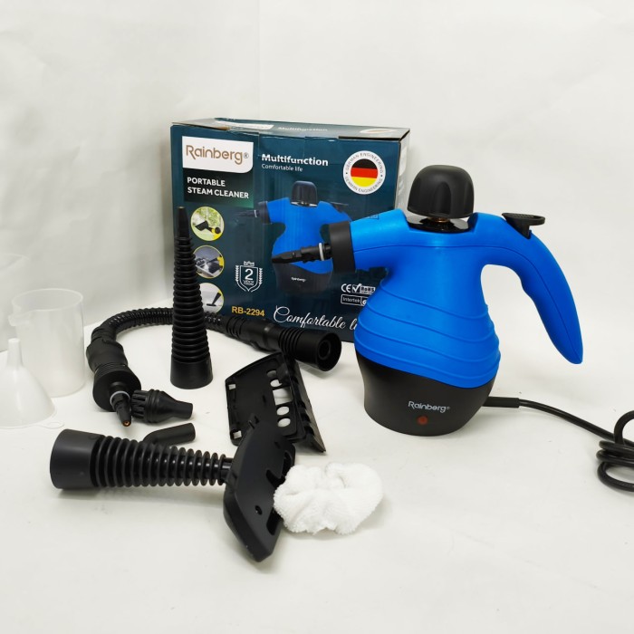 Ручний відпарювач для дезінфекції одягу, Відпарювач для одягу та штор в'язаних тканин OS-67