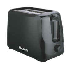 Якісний електричний тостер на 2 скибочки Magio MG-870 650Вт, Тостери для бутербродів YF-39