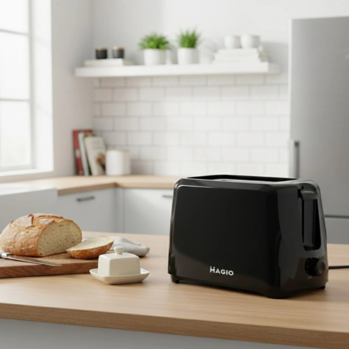 Тостер MG-870 GN-96