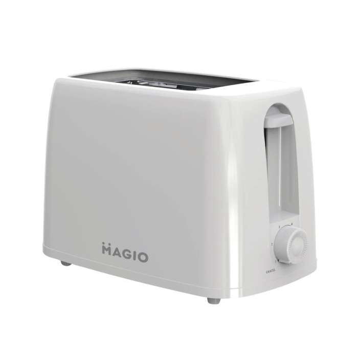 Тостер MG-289 SI-63