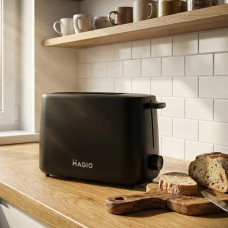 Тостер Magio MG-288 XR-13