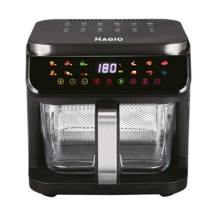 Мультипіч Magio MG-413 IG-27