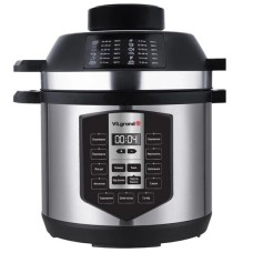 Мультиварка-скороварка VILGRAND VMC1057P UJ-64