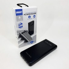 Автономний зарядний пристрій повербанк, Powerbank для дому, Акумулятор для мобільного телефону FN-48
