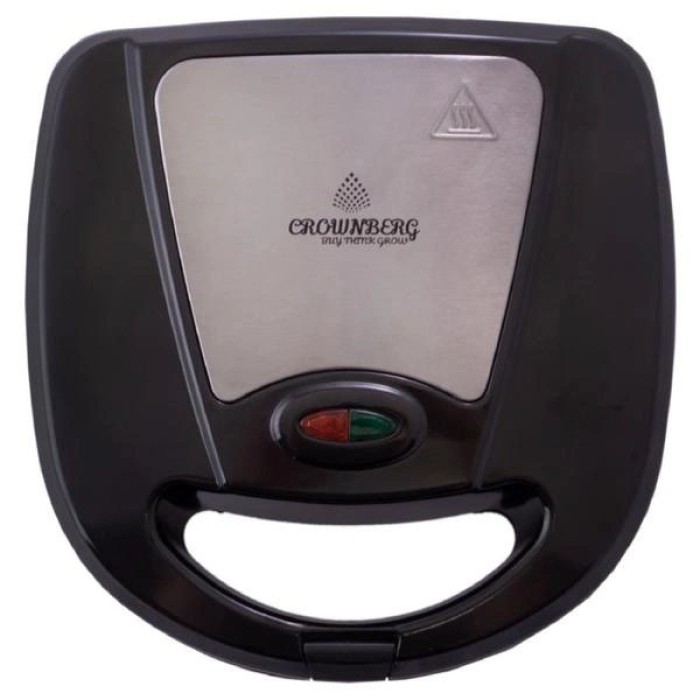 Гриль для шаурми для дому, Електробутербродниця, Мультимейкер 4в1 Домашній гриль шаурми JI-18