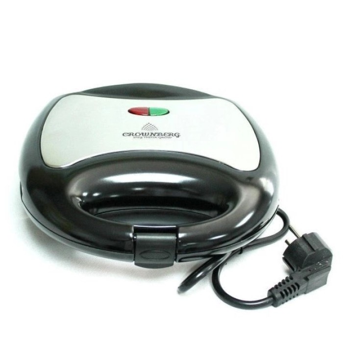 Гриль електричний притискний, Електровафельница, Електрогриль зі знімними панелями OV-83