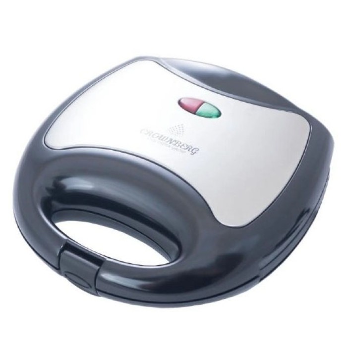 Гриль електричний притискний, Електровафельница, Електрогриль зі знімними панелями OV-83