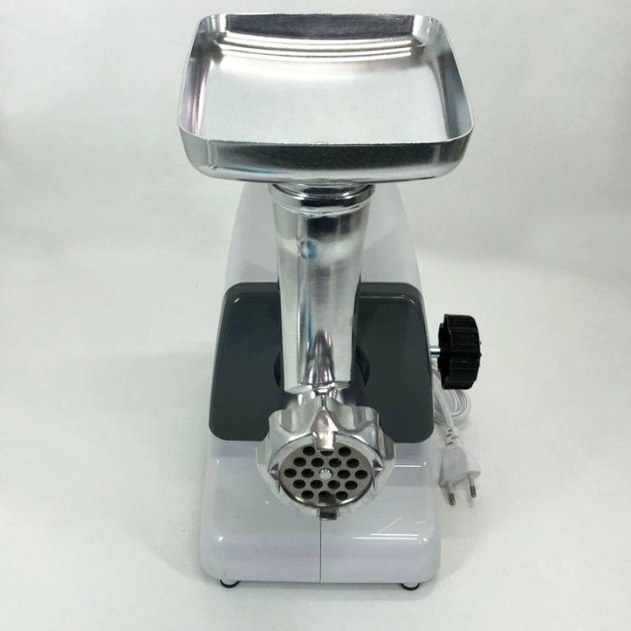 М'ясорубка для овочів Crownberg, М'ясорубка для овочів М'електрична 'яса KS-48