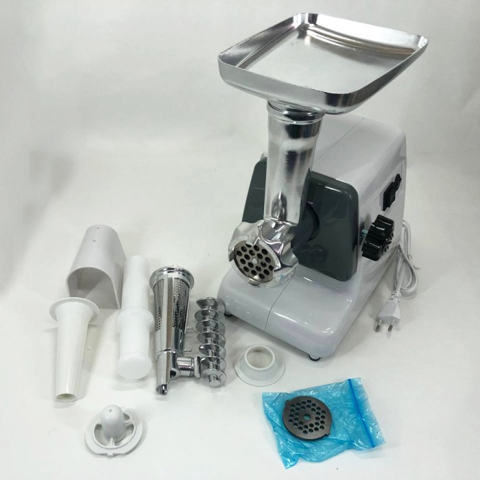 М'ясорубка для овочів Crownberg, М'ясорубка для овочів М'електрична 'яса KS-48