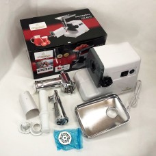 Побутова м'ясорубка для фаршу, М'ясорубка для овочів і фруктів 'ясорубки ресторанів RC-10