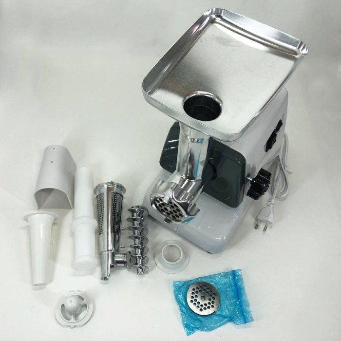Побутова м'ясорубка для фаршу, М'ясорубка для овочів і фруктів 'ясорубки ресторанів RC-10